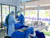 Nha khoa uy tín tại Bến Cát, Bình Dương