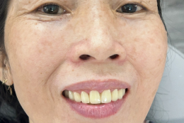 Chị Thanh Thuý 