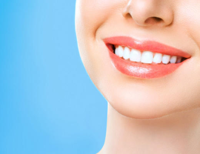 Trồng răng sứ thẩm mỹ uy tín tại Mỹ Phước, Bến Cát